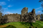 0019 - Inverlochy Castle