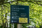 0017 - Crookston Castle