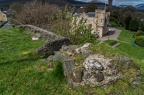 0016 - Dunoon Castle