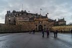 0003 - Edinburgh Castle