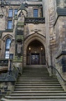 Glasgow Uni Walk