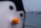 The Empire State of Tux