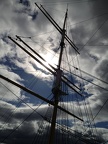 The Tall Ship, Glasgow