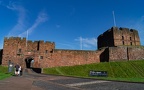 0031 - Carlisle Castle