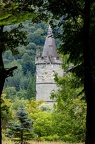 0035 - Inverary Castle