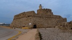0048 - Santa Castle (Fort of Saint Nicholas)